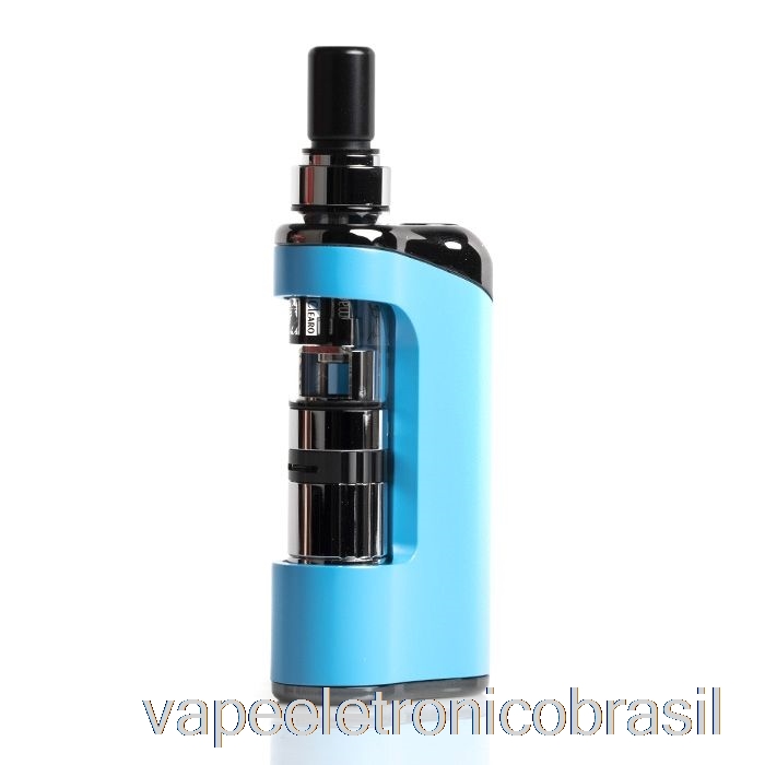 Vape Vaporesso Justfog Compact 14 Starter Kit Azul
